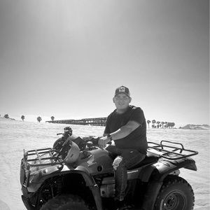 Meet your Posher, Alan